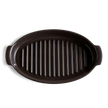 Emile Henry - Oval Covered Baker / Fish Steamer