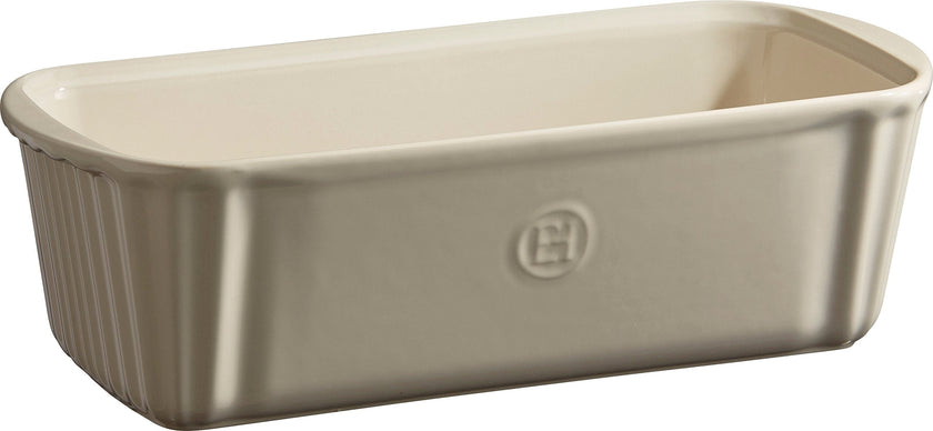 Emile Henry - Loaf Pan DOUCEUR 31x13cm/12x5