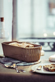 Emile Henry - Loaf Pan DOUCEUR 31x13cm/12x5