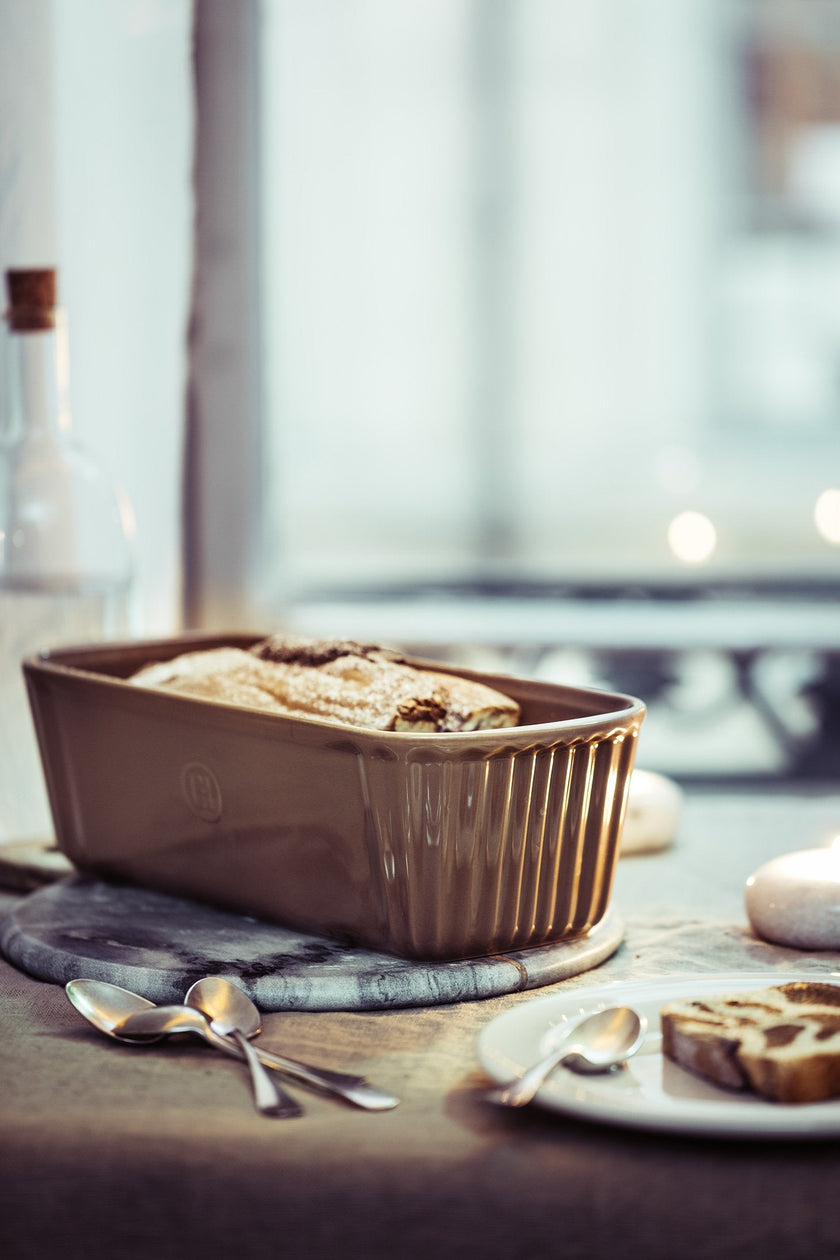 Emile Henry - Loaf Pan DOUCEUR 31x13cm/12x5