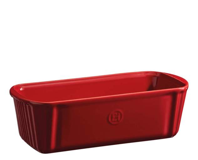 Emile Henry - Loaf Pan DOUCEUR 31x13cm/12x5