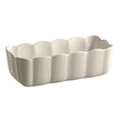 Emile Henry - Madeleine Loaf Dish, 28.5x13x9cm, 1.8L