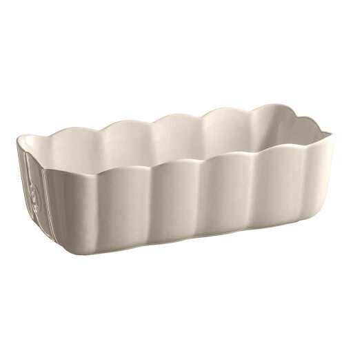 Emile Henry - Madeleine Loaf Dish, 28.5x13x9cm, 1.8L
