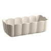 Emile Henry - Madeleine Loaf Dish, 28.5x13x9cm, 1.8L