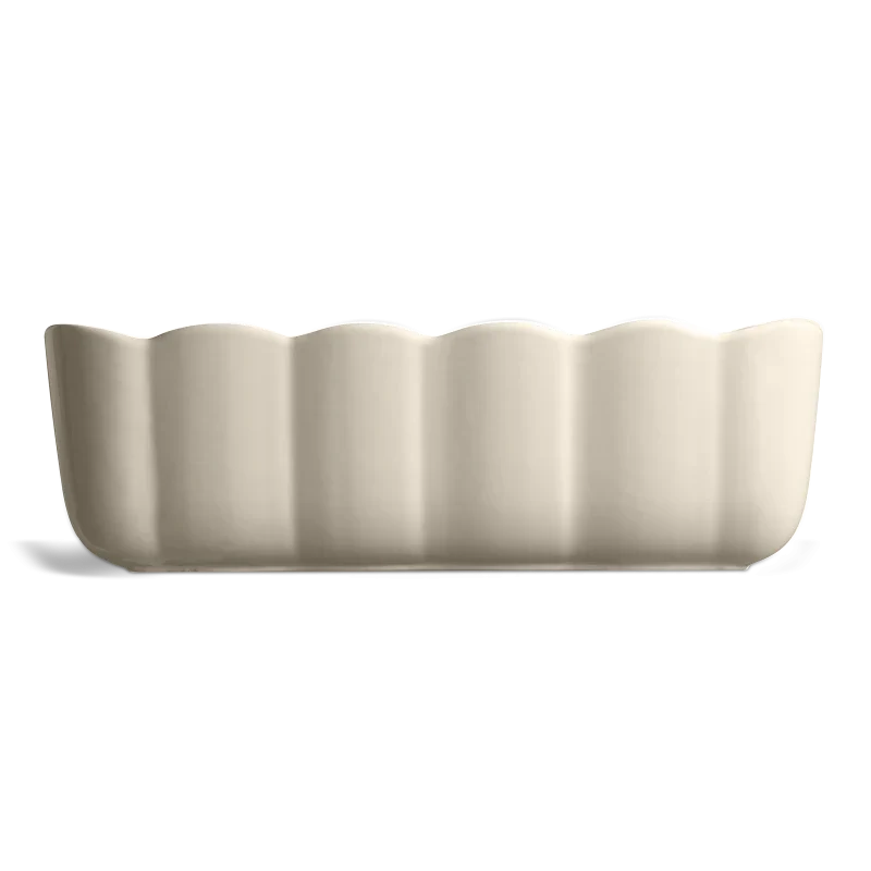 Emile Henry - Madeleine Loaf Dish, 28.5x13x9cm, 1.8L