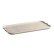 Emile Henry - Madeleine Serving Plate, 31.5x15x2cm, Candy
