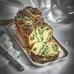 Emile Henry - Madeleine Serving Plate, 31.5x15x2cm, Candy