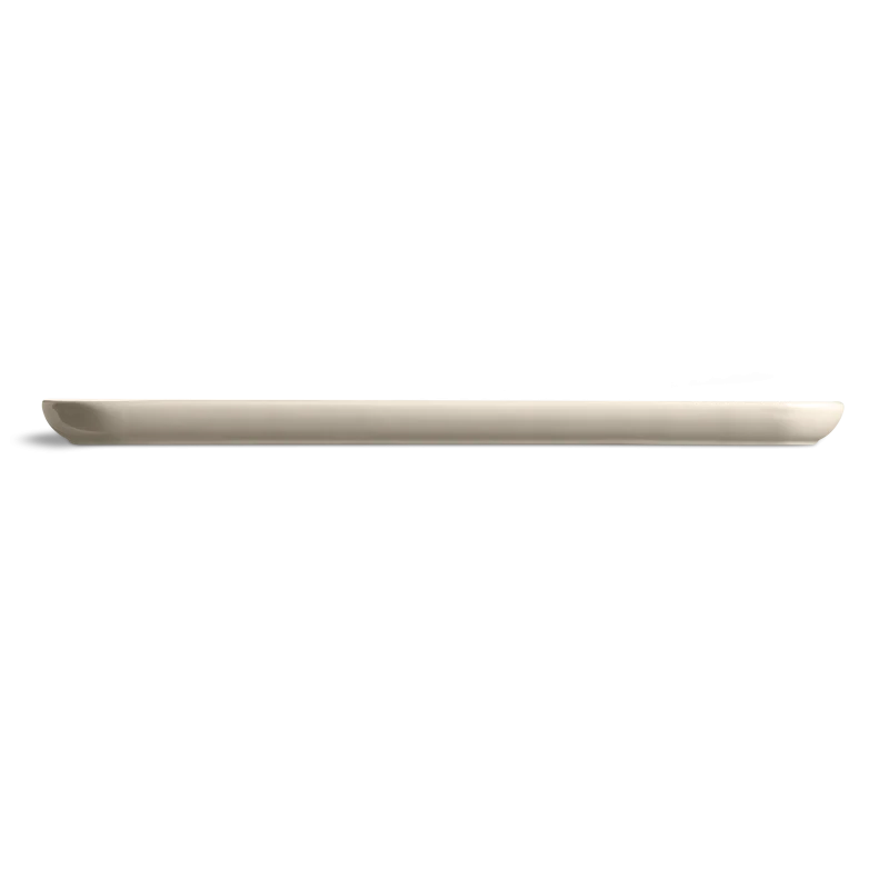 Emile Henry - Madeleine Serving Plate, 31.5x15x2cm, Candy