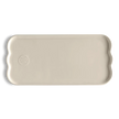 Emile Henry - Madeleine Serving Plate, 31.5x15x2cm, Candy