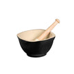 Emile Henry - Mortar & Pestle 14cm/5.5