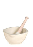 Emile Henry - Mortar & Pestle 14cm/5.5