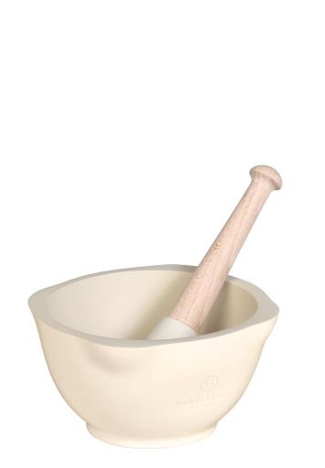 Emile Henry - Mortar & Pestle 14cm/5.5