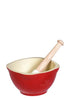 Emile Henry - Mortar & Pestle 14cm/5.5