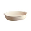 Emile Henry - Oval Baking Dish Ultime 35x22.5cm