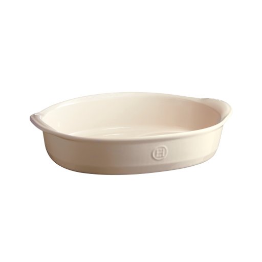 Emile Henry - Oval Baking Dish Ultime 35x22.5cm