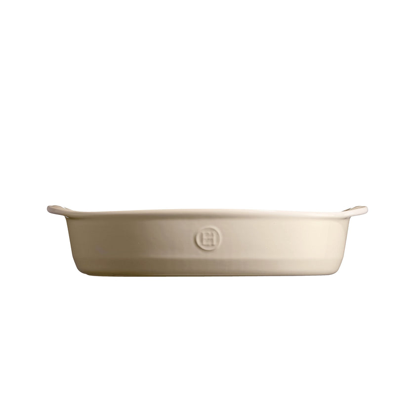 Emile Henry - Oval Baking Dish Ultime 35x22.5cm