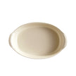 Emile Henry - Oval Baking Dish Ultime 35x22.5cm