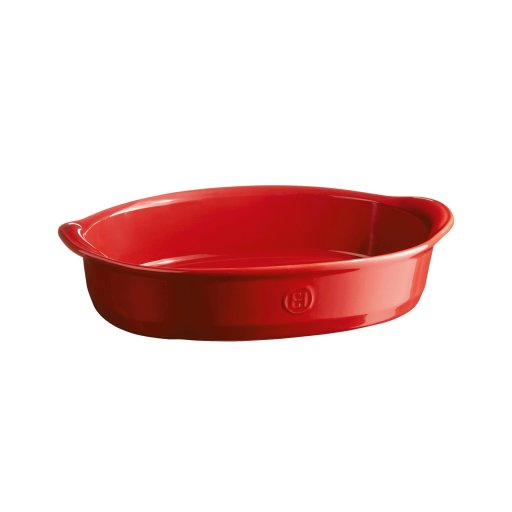 Emile Henry - Oval Baking Dish Ultime 35x22.5cm