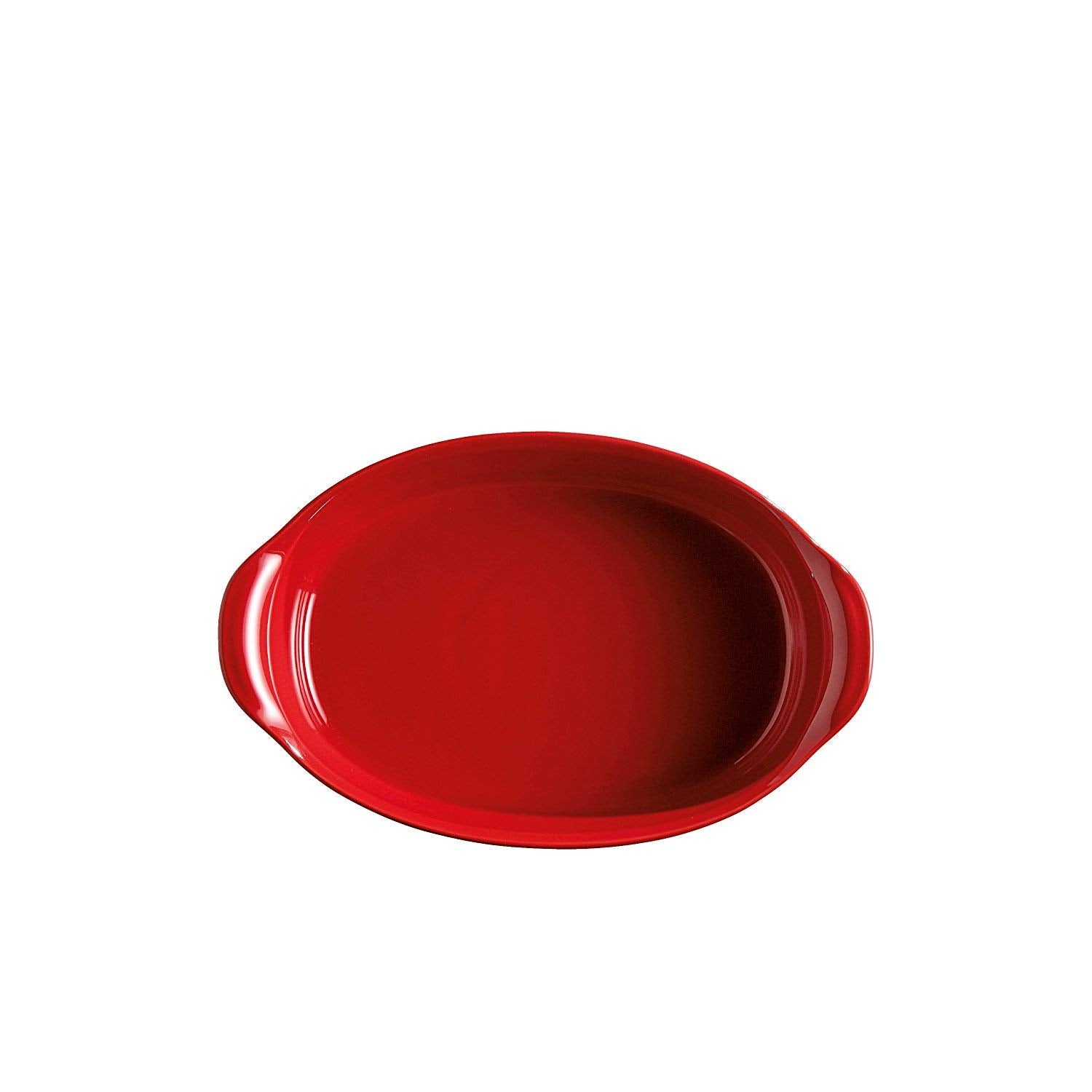 Emile Henry - Oval Baking Dish Ultime 35x22.5cm