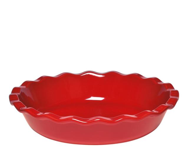 Emile Henry - Pie Dish 26cm/10