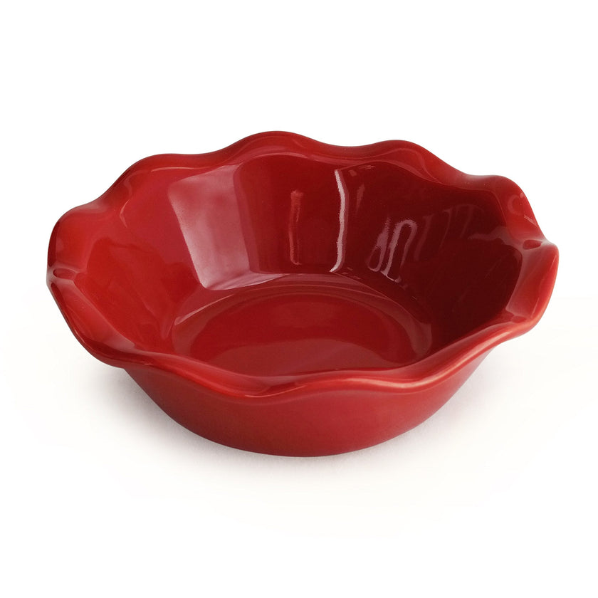 Emile Henry - Pie Dishes 2 Piece Set