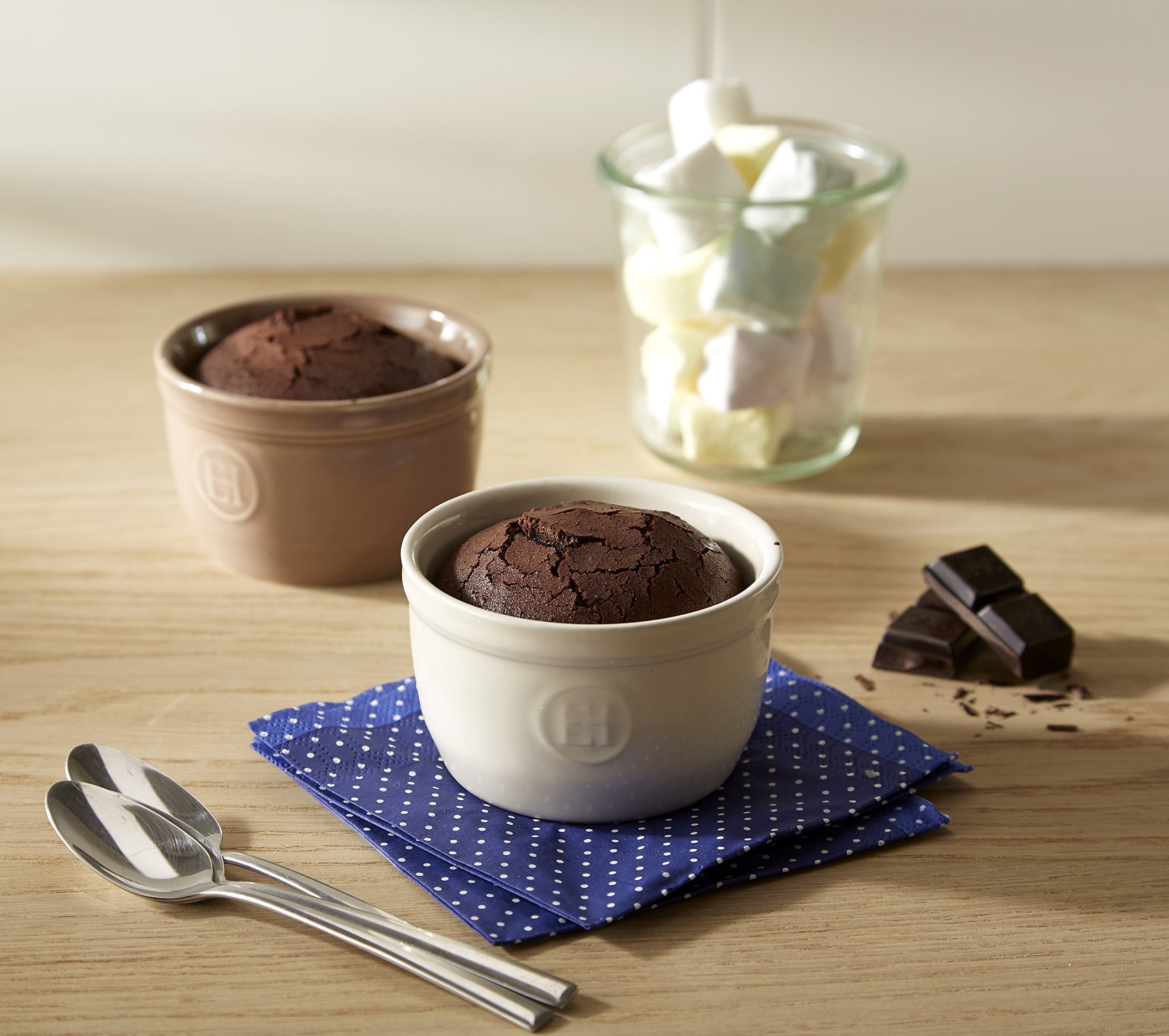 Emile Henry - Ramekin N°9 - Ø9cm | 0.15L/5oz