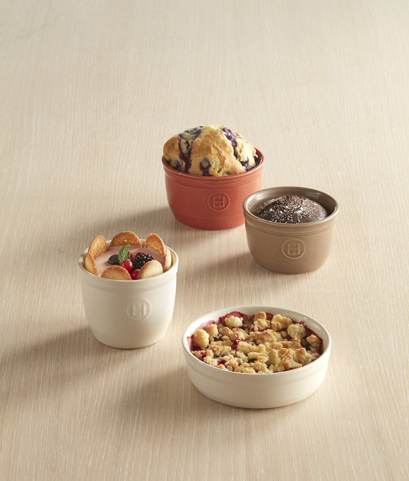 Emile Henry - Ramekin N°9 - Ø9cm | 0.15L/5oz