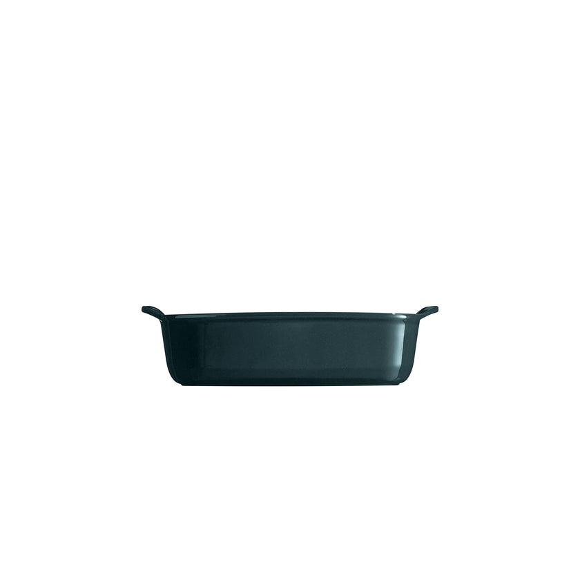 Emile Henry - Rect Baker Ind. 22x14cm/0.8L/0.8qt