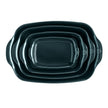 Emile Henry - Rect Baker Ind. 22x14cm/0.8L/0.8qt