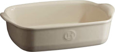 Emile Henry - Rect Baker Ind. 22x14cm/0.8L/0.8qt