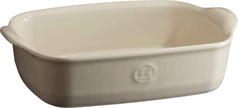 Emile Henry - Rect Baker Ind. 22x14cm/0.8L/0.8qt