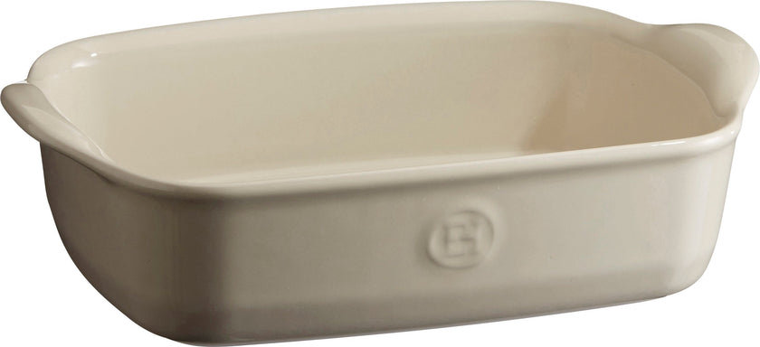 Emile Henry - Rect Baker Ind. 22x14cm/0.8L/0.8qt
