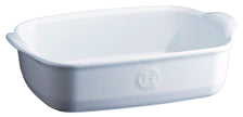 Emile Henry - Rect Baker Ind. 22x14cm/0.8L/0.8qt