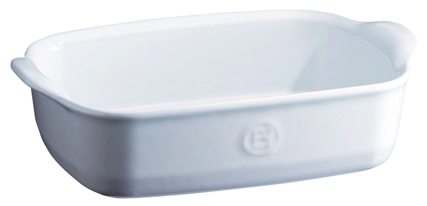 Emile Henry - Rect Baker Ind. 22x14cm/0.8L/0.8qt