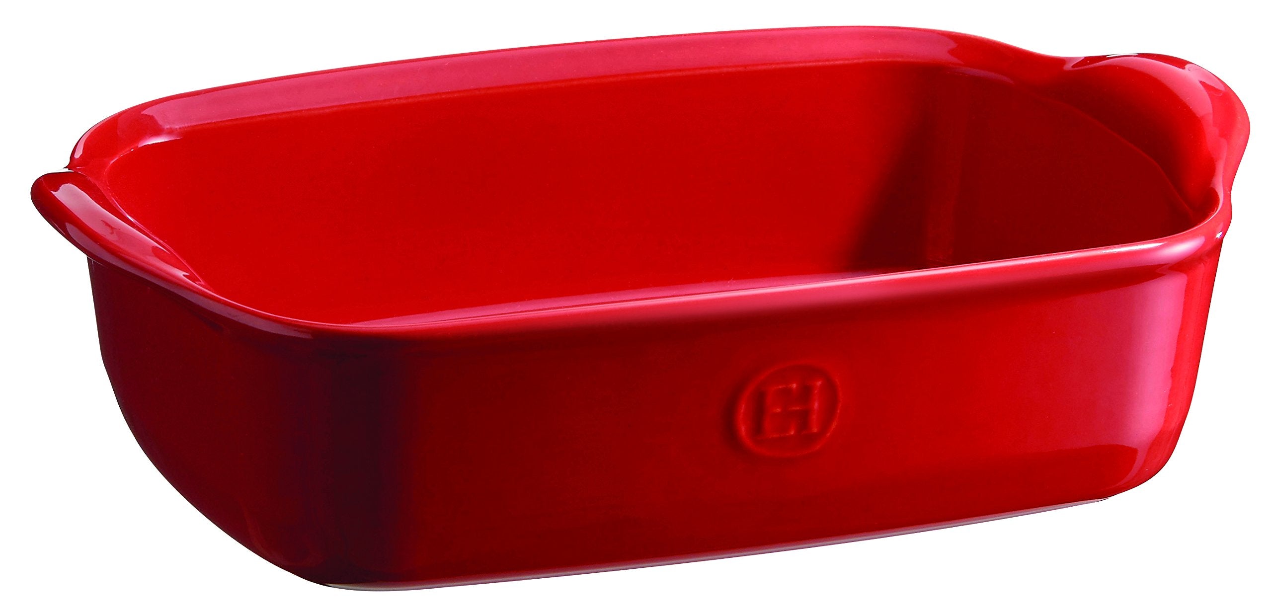 Emile Henry - Rect Baker Ind. 22x14cm/0.8L/0.8qt