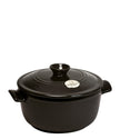 Emile Henry - Round Casserole - 2.5L/2.6qt