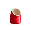 Emile Henry - Salt Pig, 11cm, H 15.5cm,0.55L