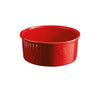 Emile Henry - Souffle Baking Dish Douceurs 23x21cm