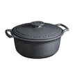 Emile Henry - Sublime - Cocotte - M - 36,8 x 31 x 17,7 cm, 5,7 L/6 qt