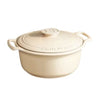Emile Henry - Sublime - Cocotte - M - 36,8 x 31 x 17,7 cm, 5,7 L/6 qt