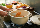 Emile Henry - Sublime - Dutch Oven - S - 34x28.5x16.6cm, 4.2L/4.5qt