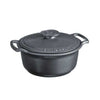 Emile Henry - Sublime - Dutch Oven - S - 34x28.5x16.6cm, 4.2L/4.5qt