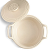 Emile Henry - Sublime - Dutch Oven - S - 34x28.5x16.6cm, 4.2L/4.5qt