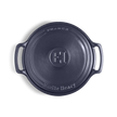 Emile Henry - Sublime - Dutch Oven - S - 34x28.5x16.6cm, 4.2L/4.5qt