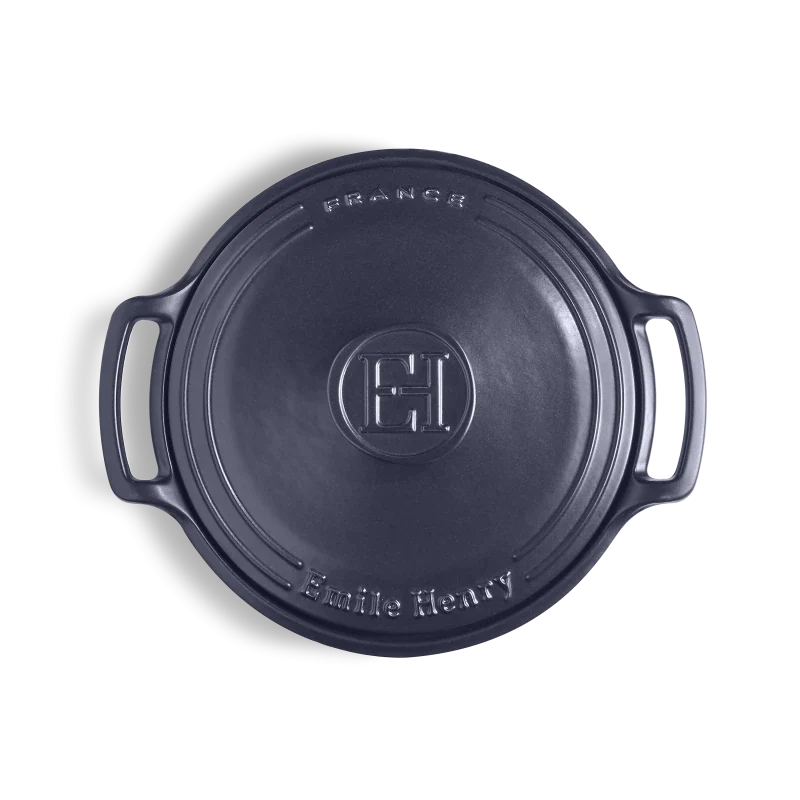 Emile Henry - Sublime - Dutch Oven - S - 34x28.5x16.6cm, 4.2L/4.5qt