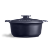 Emile Henry - Sublime - Dutch Oven - S - 34x28.5x16.6cm, 4.2L/4.5qt