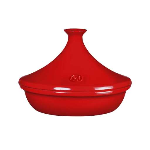 Emile Henry - Tagine-II 26cm/10
