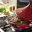 Emile Henry - Tagine-II 26cm/10