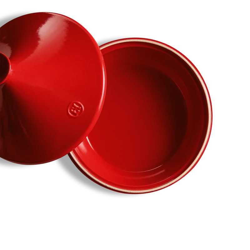 Emile Henry - Tagine-II 26cm/10