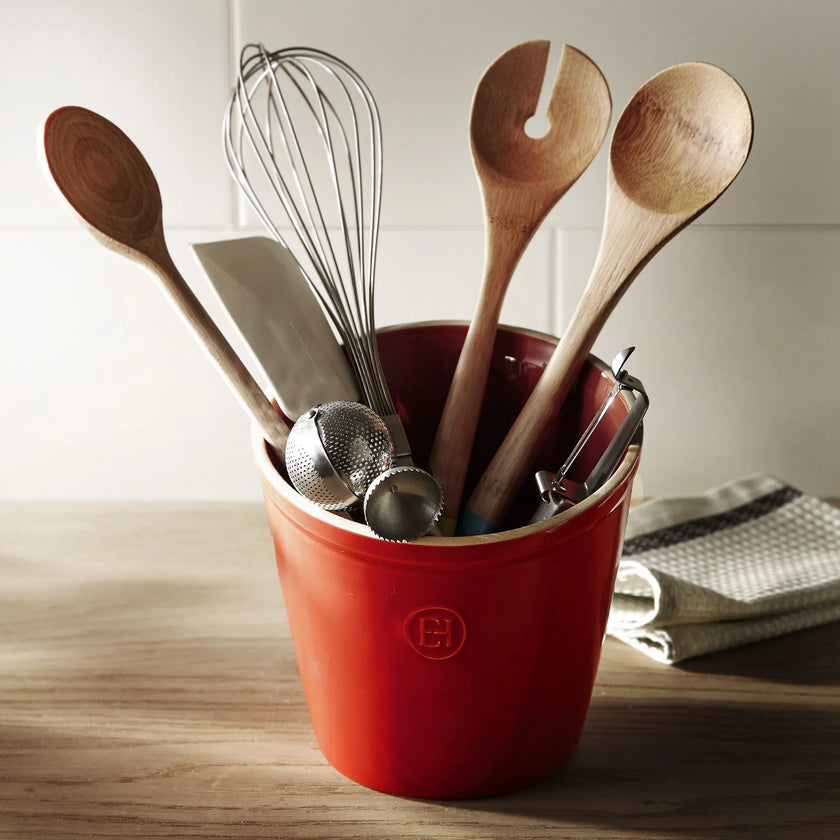 Emile Henry - Porte-ustensiles 14 cm/5,5